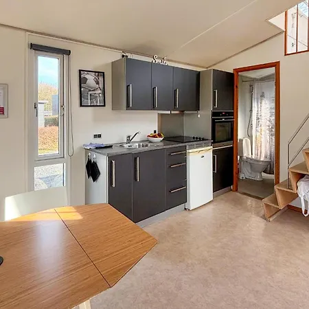 2 Bedroom Beautiful In 別荘
