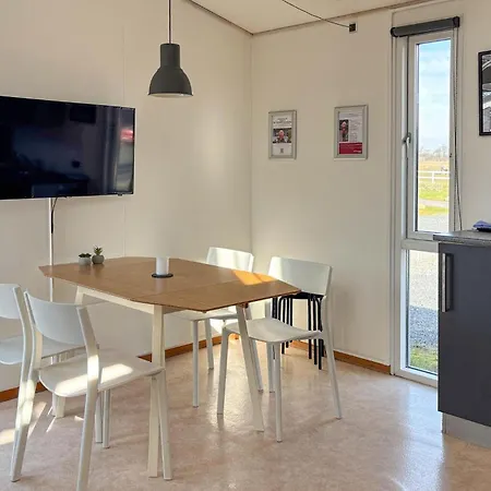 Bellissima Casa Con 2 Da Letto A *