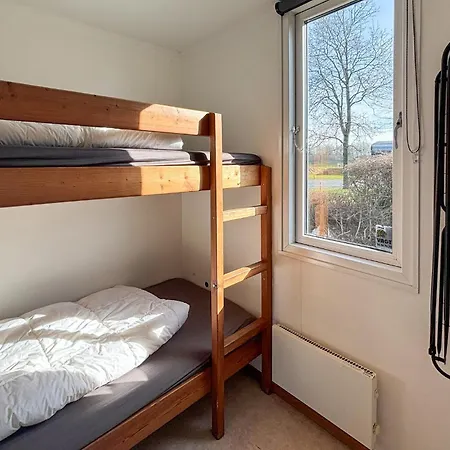 Bellissima Casa Con 2 Da Letto A * Vejen